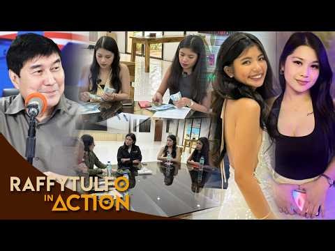 PART 2 | PRETTY GIRLS, HAPPY NA!