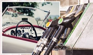 E10 biofuel: Department for Transport explains why it’s ‘better'