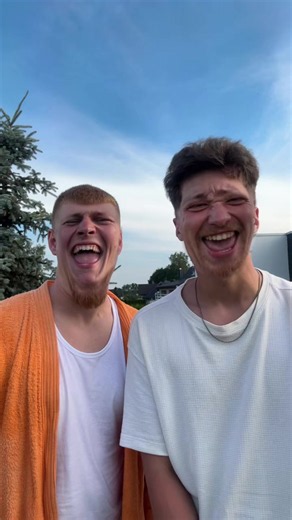 Kto przystojniejszy??? #friendz #rudy #czajnik #1515