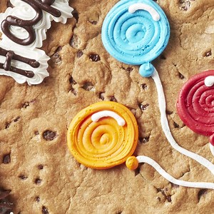 Great American Cookies on Reels