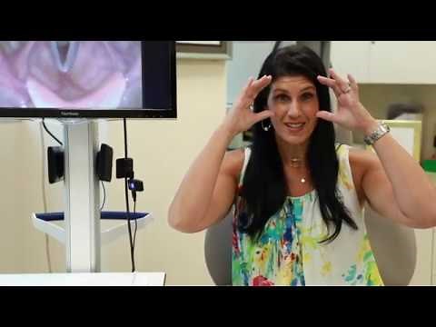 LAX VOX/ Semi Occluded Vocal Tract Exercises