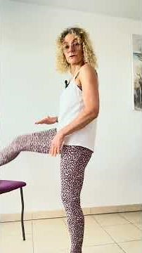 Raide comme un bâton ? 2 exercices qui changent tout