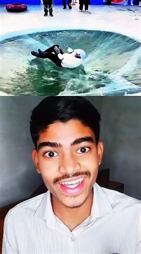 “Is pit se zinda nikalna mushkil hai”#facts#viralshort