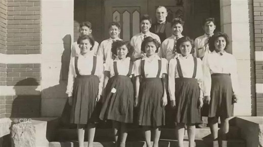 We Know the Truth: Stories to inspire reconciliation