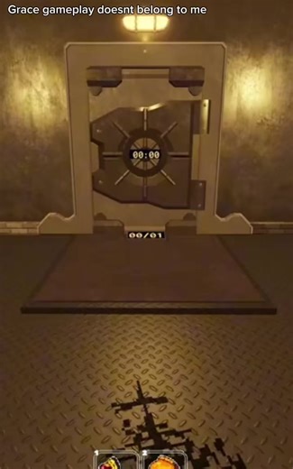 Welcome Welcome your silly and adorable entity, SEESAY!! THIS IS AN UNOFFICIAL VOICEOVER ACTOR OF SEESAY!! Honorable mention to this so called “Savior”,@Savior Vantage !!!! || #grace #graceroblox #graceva #seesay #seesay