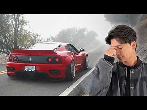 Fixing EVERYTHING Ferrari Messed Up on This $150,000 Supercar