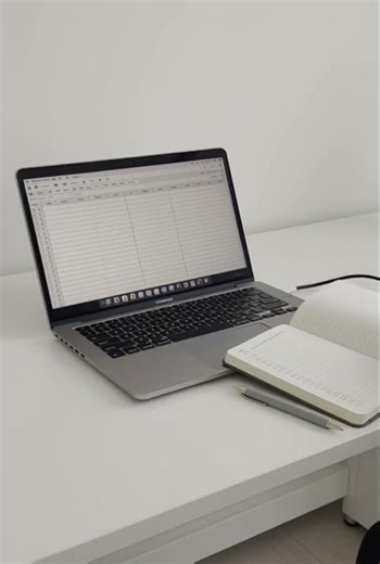 Silent Warnings — Work | Single Unread Email