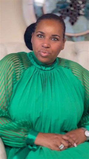 Kimberly Ray on Reels