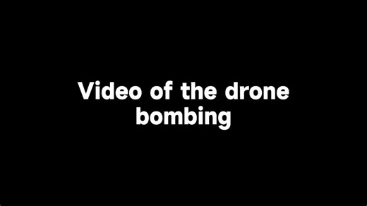 Shenzhen drone manufacturing companies on Instagram: "Vertical Take-off and Landing (VTOL) Fixed-Wing UAV Payload & Bombing Demonstration Video. #UAV #VTOLFixedWingUAV #UAVBombing #UAVPayload"
