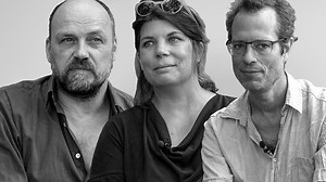 Rimini Protokoll: «No hay grandes diferencias entre nosotros y el público»