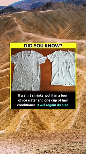 How to Fix Shrunken T-Shirts: Easy Methods for Resizing