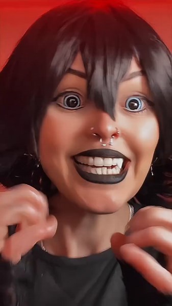 Mavis Cosplay Ideas for Halloween Inspired by Hotel Transylvania