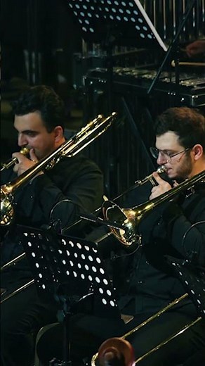 Kingdom of Cilicia (Կիլիկիա) – Symphonic Folk [LIVE]