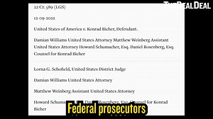 The “Wolf of Airbnb” has been hunted down. Konrad Bicher was sentenced to prison in connection with a short-term rental scheme to rake in millions from Manhattan landlords and the popular vacation rental platform. Learn more: https://therealdeal.com/new-york/2024/07/23/so-called-wolf-of-airbnb-gets-4-years-for-rent-fraud-scheme/ | The Real Deal | Facebook