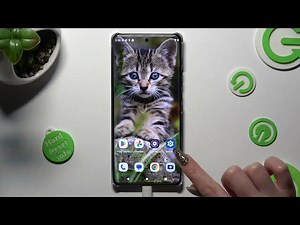 How to Download iOS Launcher on Motorola Edge 40 Pro - Launche...