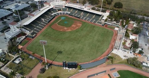 Spring training delay frustrates local businesses and fans as MLB continues to cancel games
