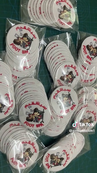 #รับปักเสื้อทุกชนิด #อาม #โลโก้ #หมวกปัก #อัซมี่ปักคอมไลน์ไดี0867641982 @AzmiPakcom @AzmiPakcom @AzmiPakcom