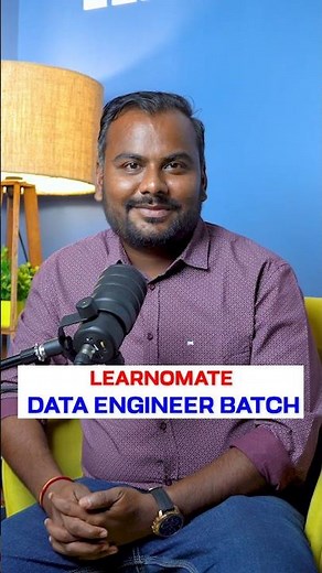 Become a Job-Ready Azure Data Engineer | Online + Offline | Learnomate Technologies |