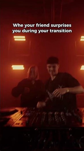 DJ JAAX – Stay With Me (Edit)