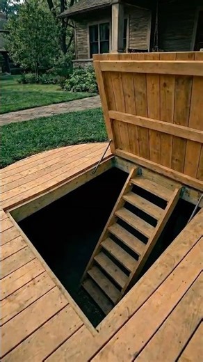 I Built a LUXURY Secret Underground Wine Bar Under the Dirt 🍷 🤯 Mistakes to Avoid