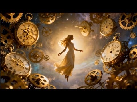 Backwards Running Clocks (Music Video)