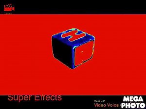 Hit entertainment Effects Round 5 vs LogoFrogs (5/100)