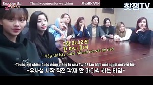 7K views · 1.3K reactions | [VIETSUB] #MINA's 찾잼 TV EP. 10 - Mina vừa...