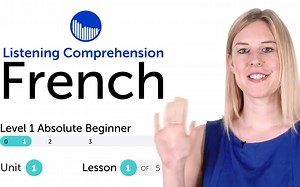 拒绝摆烂！ 看完会学习上瘾的法语全套教程， 学完即可成功上岸