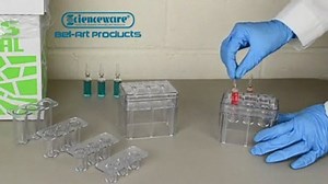 Ampule Opener from Bel-Art