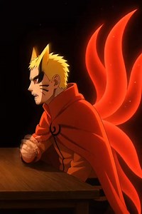 74K views · 1.8K reactions | Baryon Mode Naruto vs. TYBW Aizen - Both shaped by pain, both built different. When these two legends go ALL OUT…who actually wins?  Let the anime debate begin #naruto #bleach #fypシ #virals #anime | Zen Studios | Facebook