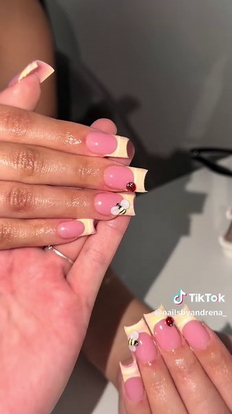 Spring Nail Inspiration Ideas You’ll Adore