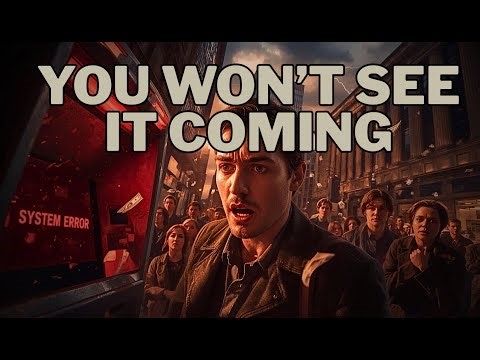 What Happens When Money Stops Working