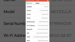 How to Tutuapp latest version install iPhone, iPad running iOS 11.3 - iOS 7, 2018