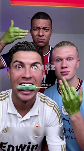 kya creative hai rolando 😳 dosto