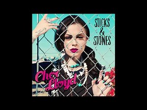Cher Lloyd - Want U Back (PAL/High Tone) (2012)