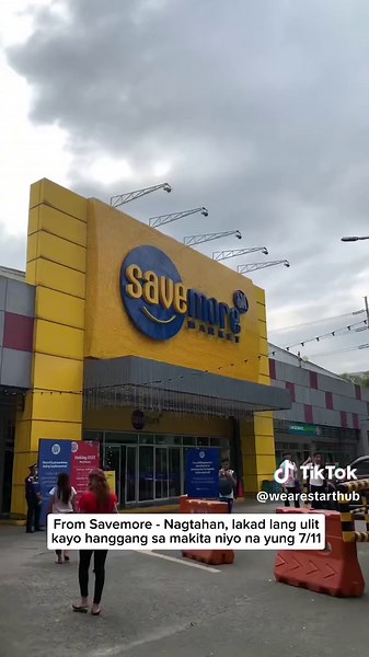 Easiest Way to Get from Recto to StartHub