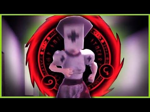 These Reaper Nurses are Ninjas! || Dark Deception - Torment Therapy (DD Fan Game playthrough)