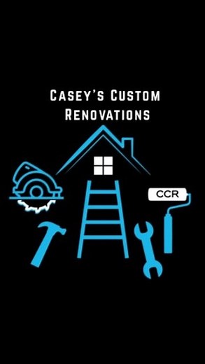 They called and we pulled up! 💪🏾✨ Behind-the-scenes of this balcony renovation as CCR brings another space back to life. Stay tuned for the transformation! 🔨🏡 #CaseysCustomRenovations #CCR #BalconyRenovation #ReviveYourSpace #BeforeandAfter | CCR.Homes