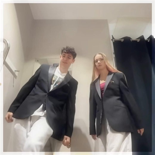 DA DUOOOOO #tilly #maxandharvey #tillyandharvey#edit#sibling @Tilly💗 @Harvey