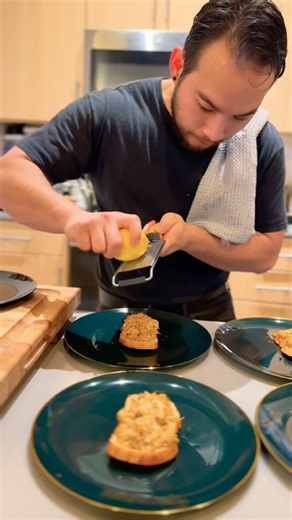 A Mini Tasting Menu, Major Flavor - Curated every bite 🍴🔥