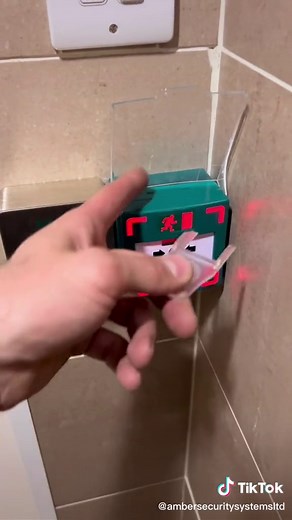 How to Reset Emergency Door Release System