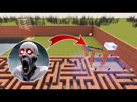 SCP-096 ATTACKING THE TOWER — ARE THE GUARDS SHOCKED?