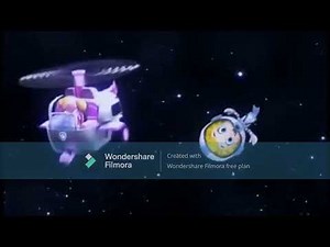 Inter Galactic "Space, Beautiful Space" Music Video | ‪@nickjr‬