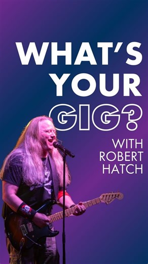Meet Bob Hatch 🎸 National Sales Rep at Full Compass with real-world experience in recording studios, live performance, and touring rigs. Marshall amps, Les Pauls, Strats, and keys with Kings of Radio — Bob knows the gear because he uses it. Got questions about your setup? Call a pro who’s been there. Kings of Radio #musician #guitar #keyboard #band #employeeappreciation | Full Compass Systems