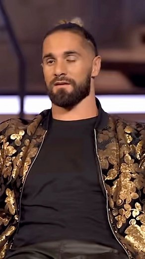 Seth Rollins Compared The Rock & Triple H #sethrollins #wwe #dwaynejohnson #wweraw #smackdown #therock #tripleh #hhh | GOIN OVER