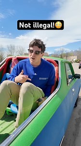 1.2M views · 10K reactions | Back at in the day, here’s how Subaru got around the 25 percent commercial vehicle chicken tax import tariff! | TFL Studios | Facebook