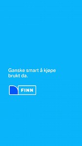 Skal ikke stå på utvalget, nei! 🤷‍♀️ | FINN.no