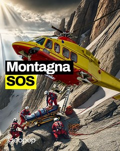 In caso di emergenza in montagna è bene sapere come comportarsi: ecco una guida pratica per tutti gli escursionisti | Geopop