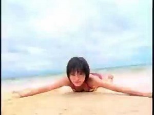 釈由美子 cm