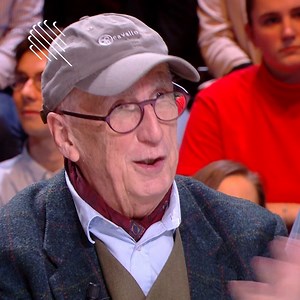 524K views · 7K reactions | Bruno Latour, le penseur de l'écologie, est décédé ce dimanche. Voici les mots précieux prononcés sur le plateau de #Quotidien en mars 2020: « Ma génération allait vers l’infini. Aujourd’hui, cet infini s’est réduit et il faut atterrir ! » . | Quotidien avec Yann Barthès | Facebook